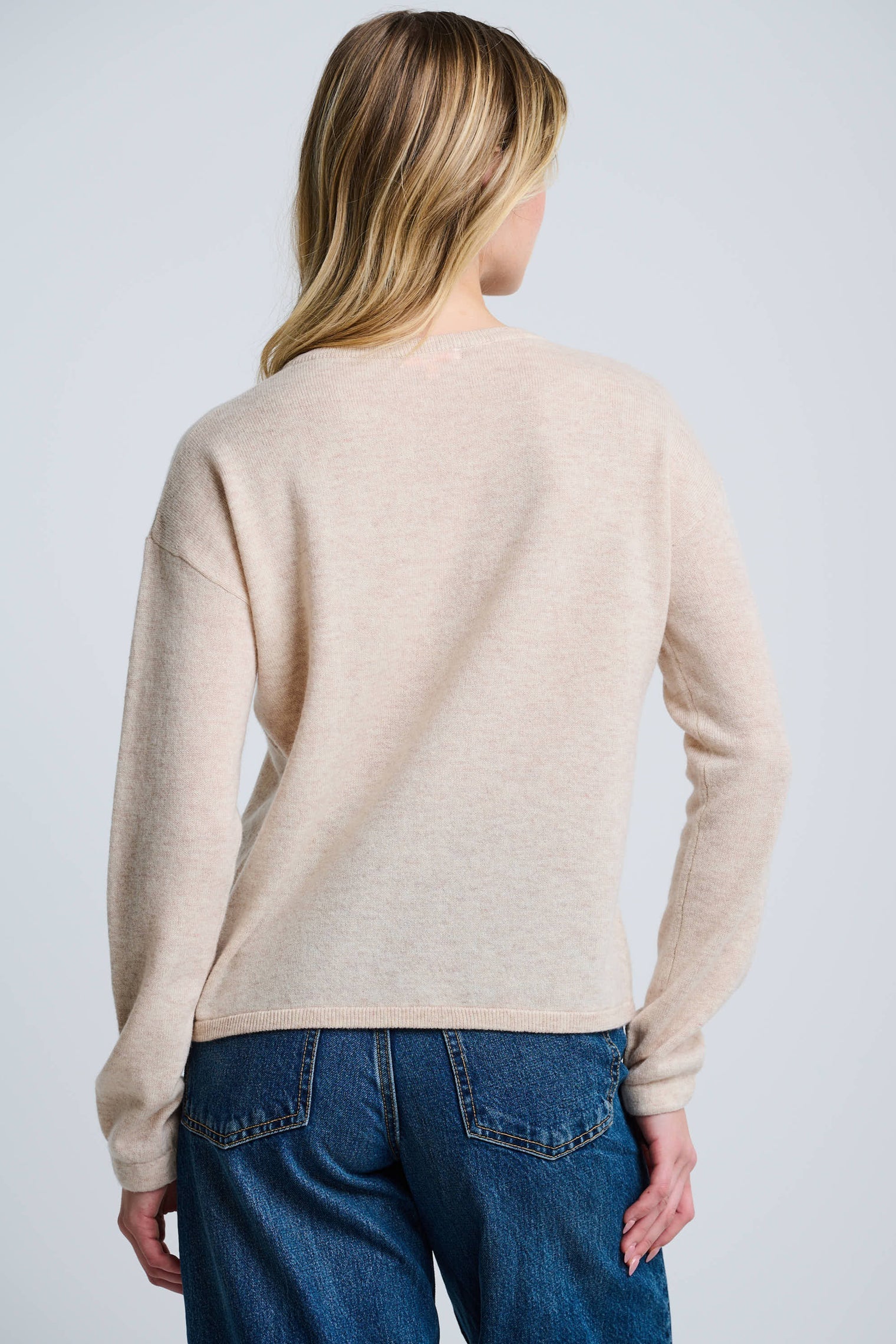 Lisa Todd Perk Up Sweater