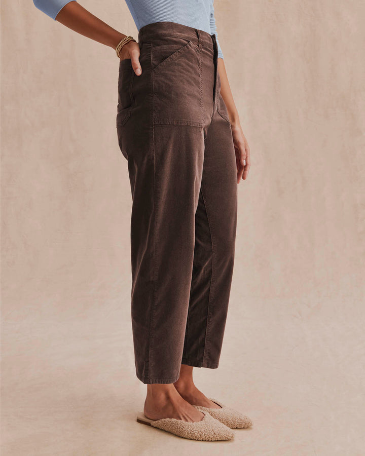 Splendid Carissa Corduroy Pant RF5C650