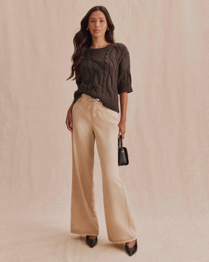 Splendid Rhiannon Sweater RF6S590