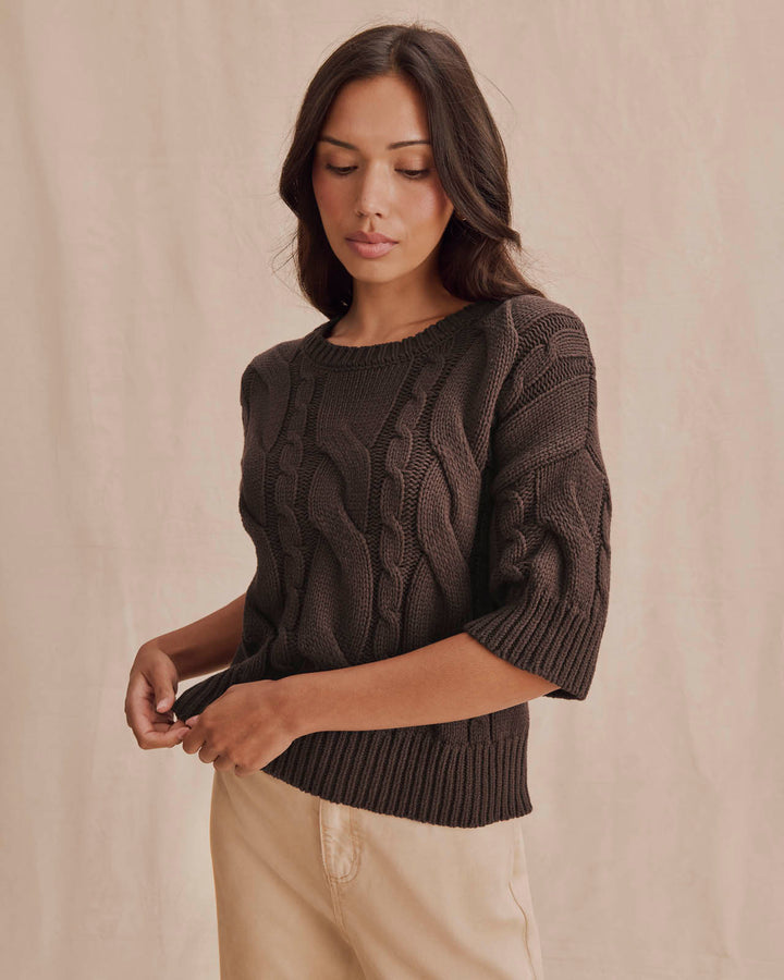 Splendid Rhiannon Sweater RF6S590