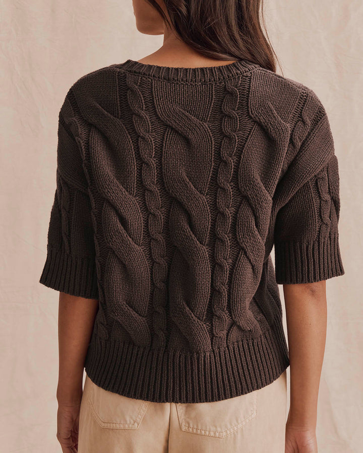 Splendid Rhiannon Sweater RF6S590