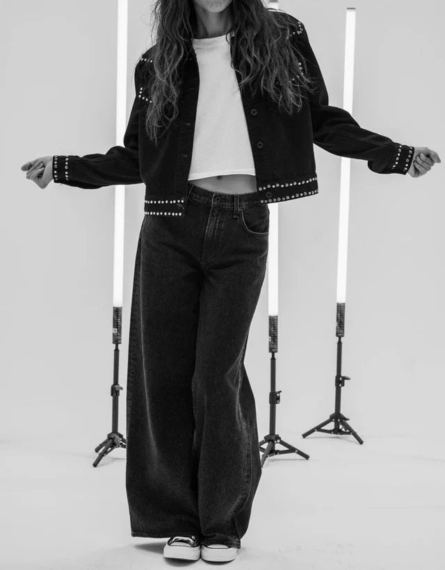 ASKKNY Atomic Wide Leg