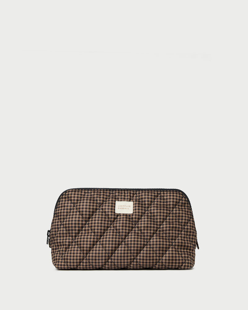 Loeffler Randall Frances Cosmetic Pouch