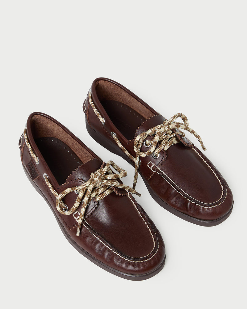 Loeffler Randall Franco Boat Shoe