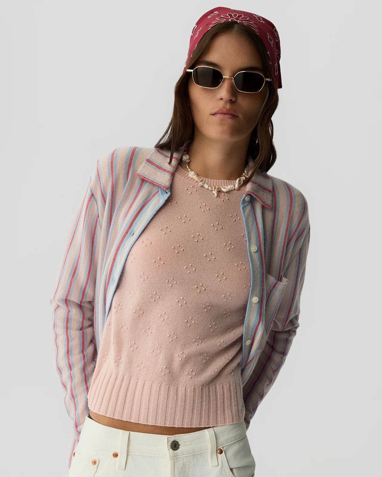 Guest in Residence Showtime Shirt