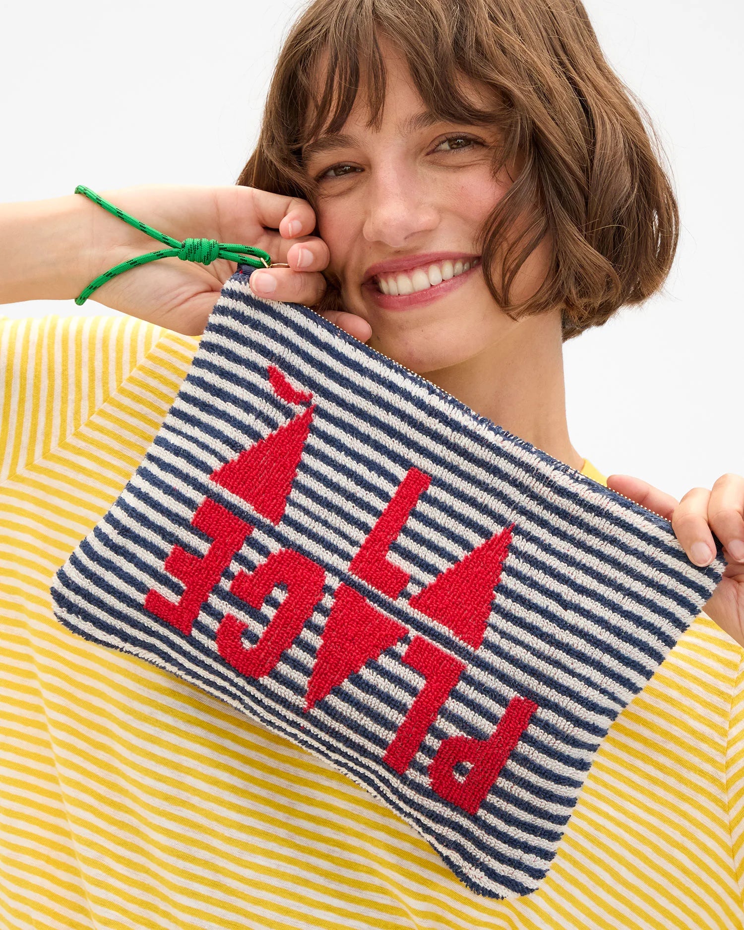 Clare V. Terry Flat Clutch CVS1001026