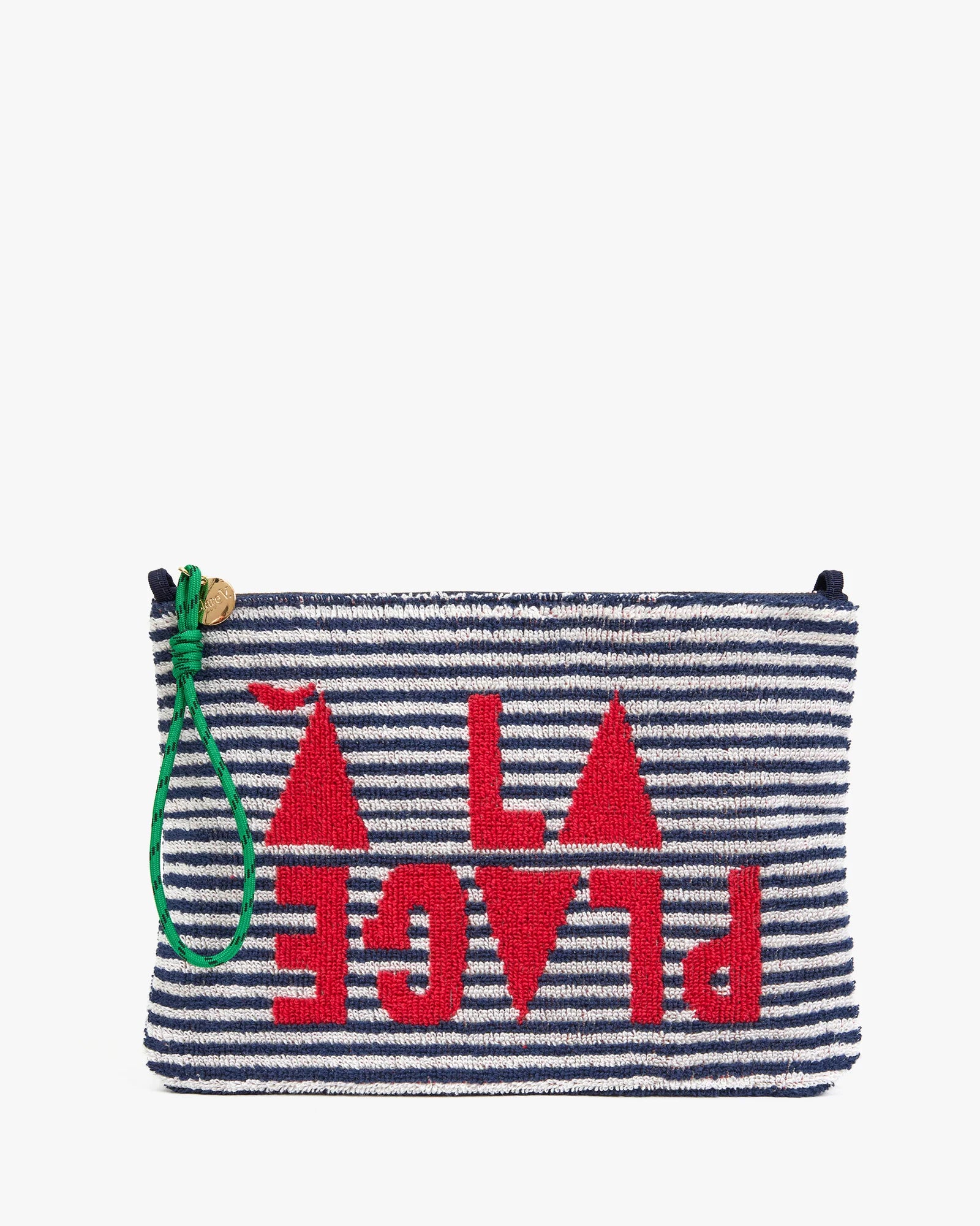 Clare V. Terry Flat Clutch CVS1001026
