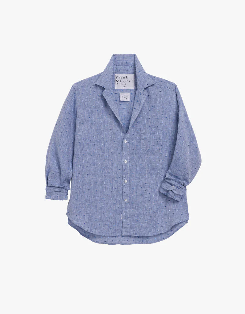 Frank & Eileen Eileen Relaxed Button-Up Shirt