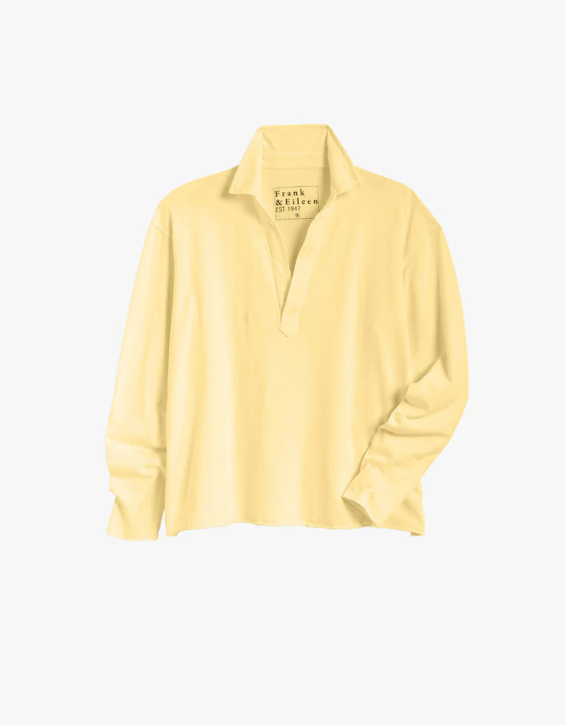 Frank & Eileen Patrick Popover Henley