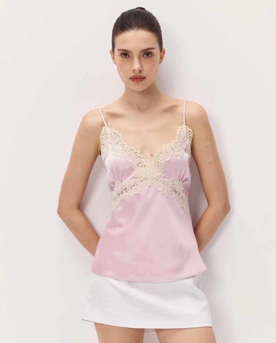 Elodie the Label Sidonie Top