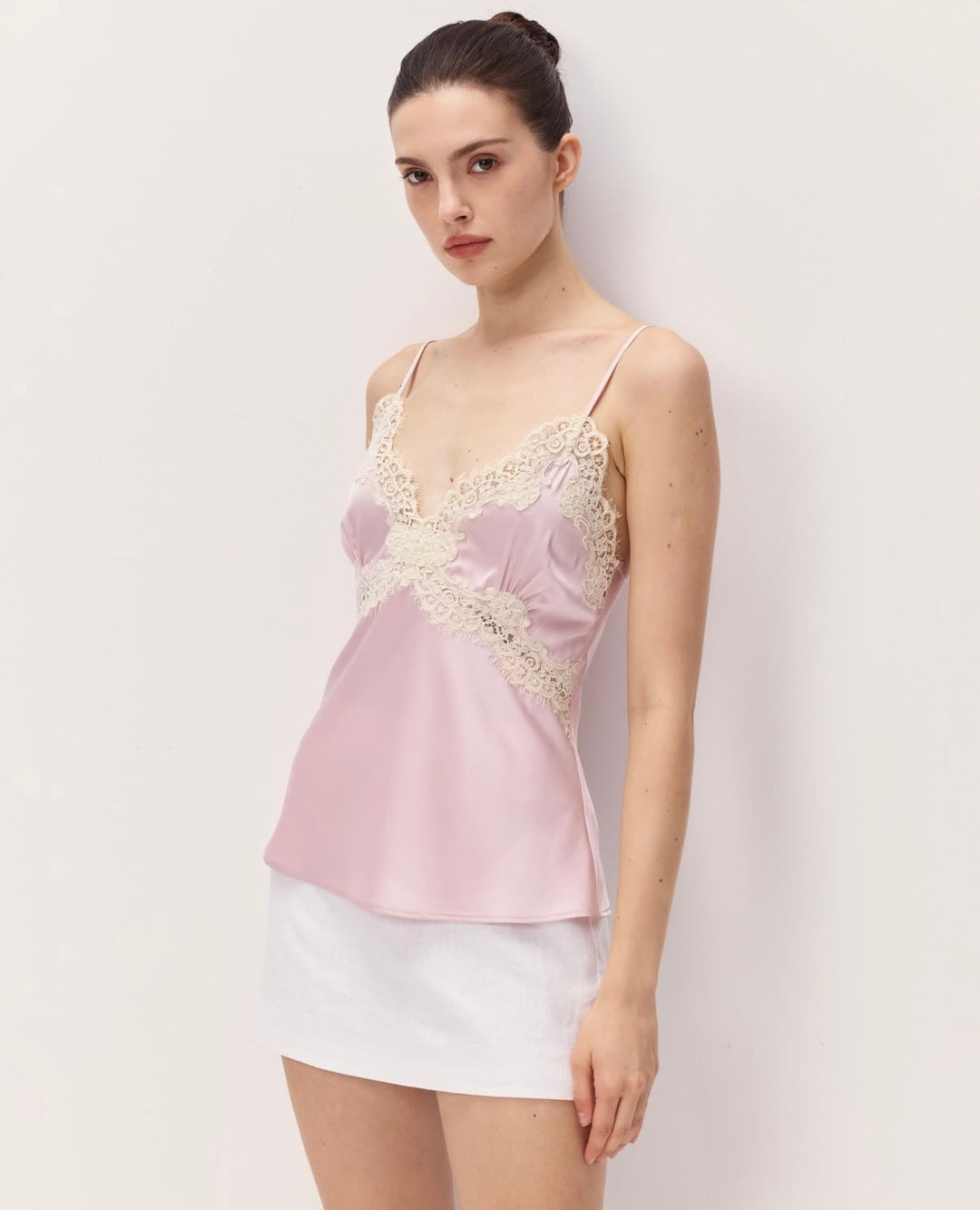 Elodie the Label Sidonie Top