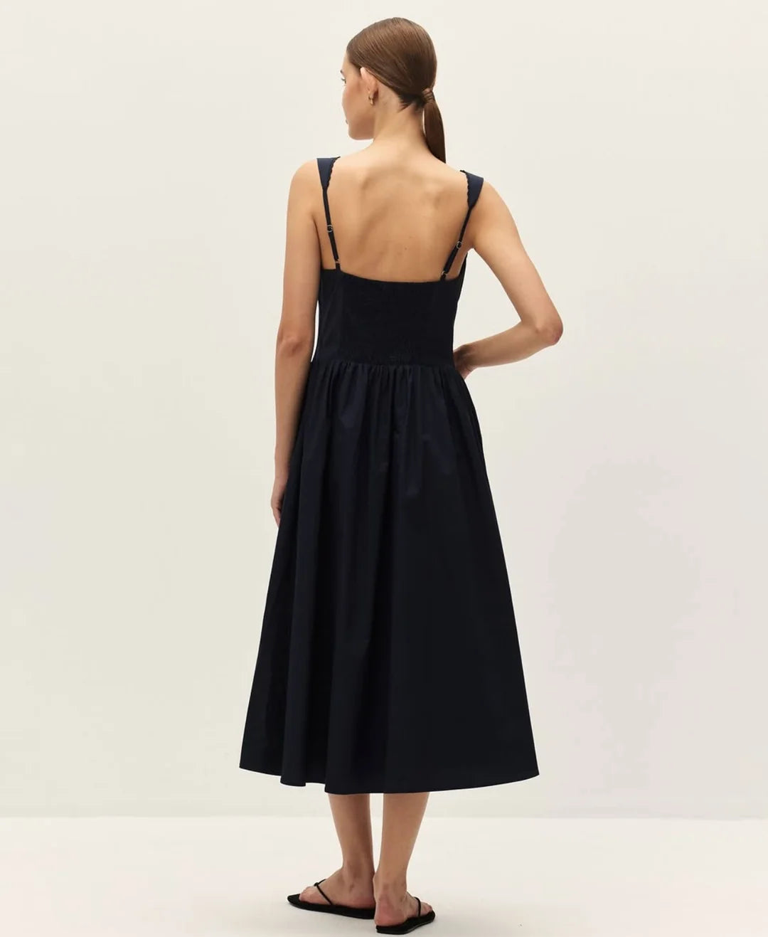 Elodie the Label Sela Dress