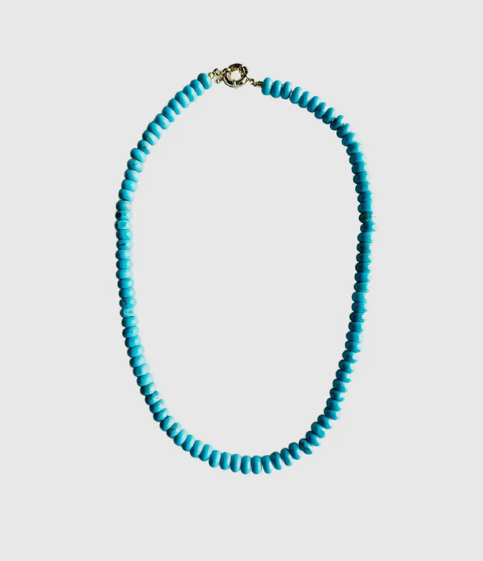 Market and King Candy Necklaces