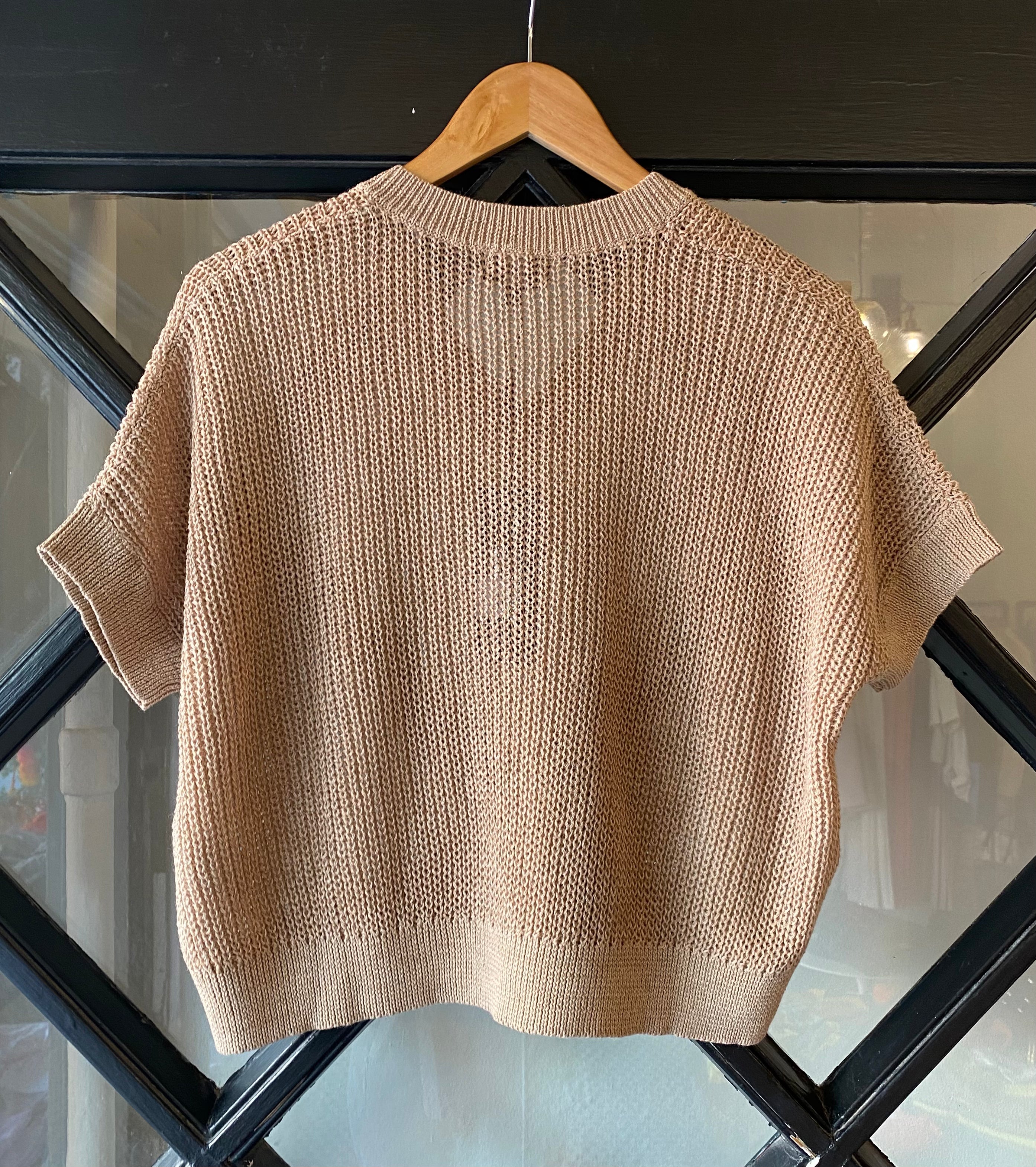 Line the Label Piper Sweater 6427VNS26