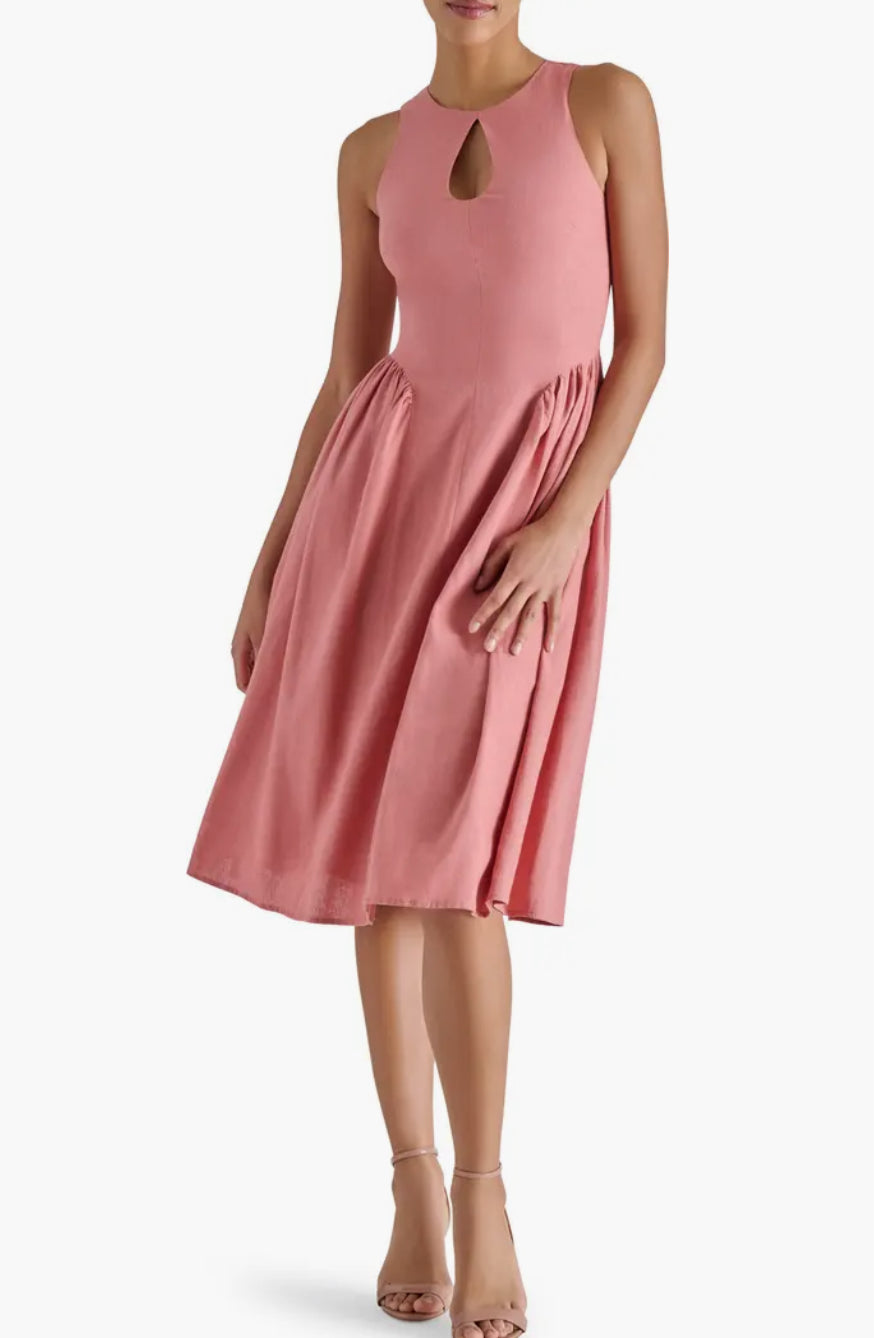 Steve Madden Everleigh Dress