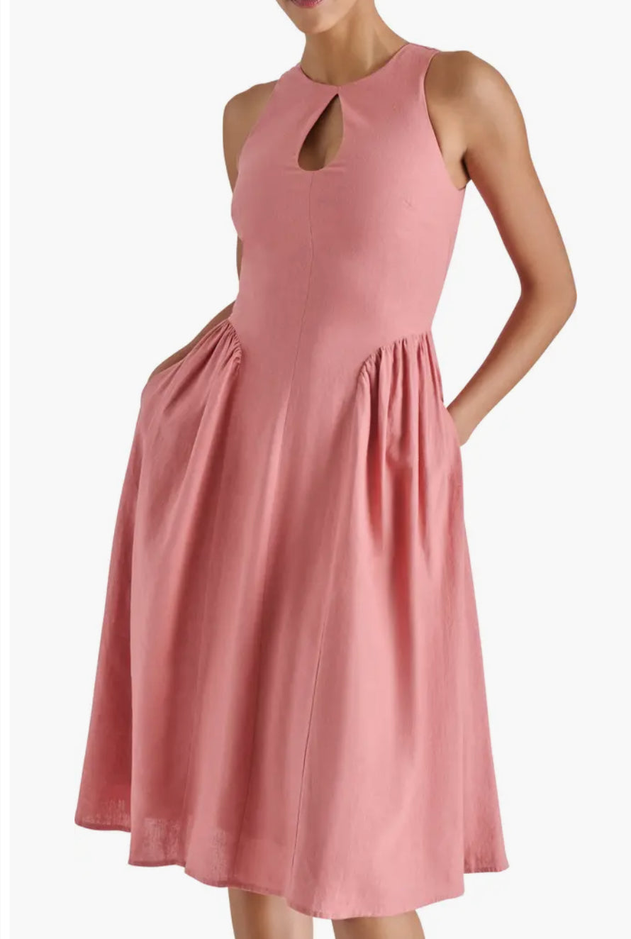 Steve Madden Everleigh Dress Steve Madden Everleigh Dress
