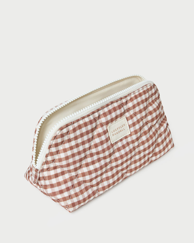 Loeffler Randall Georgette Cosmetic Pouch