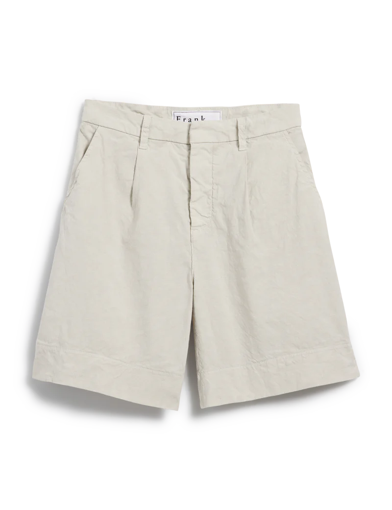 Frank & Eileen Waterford Golf Short