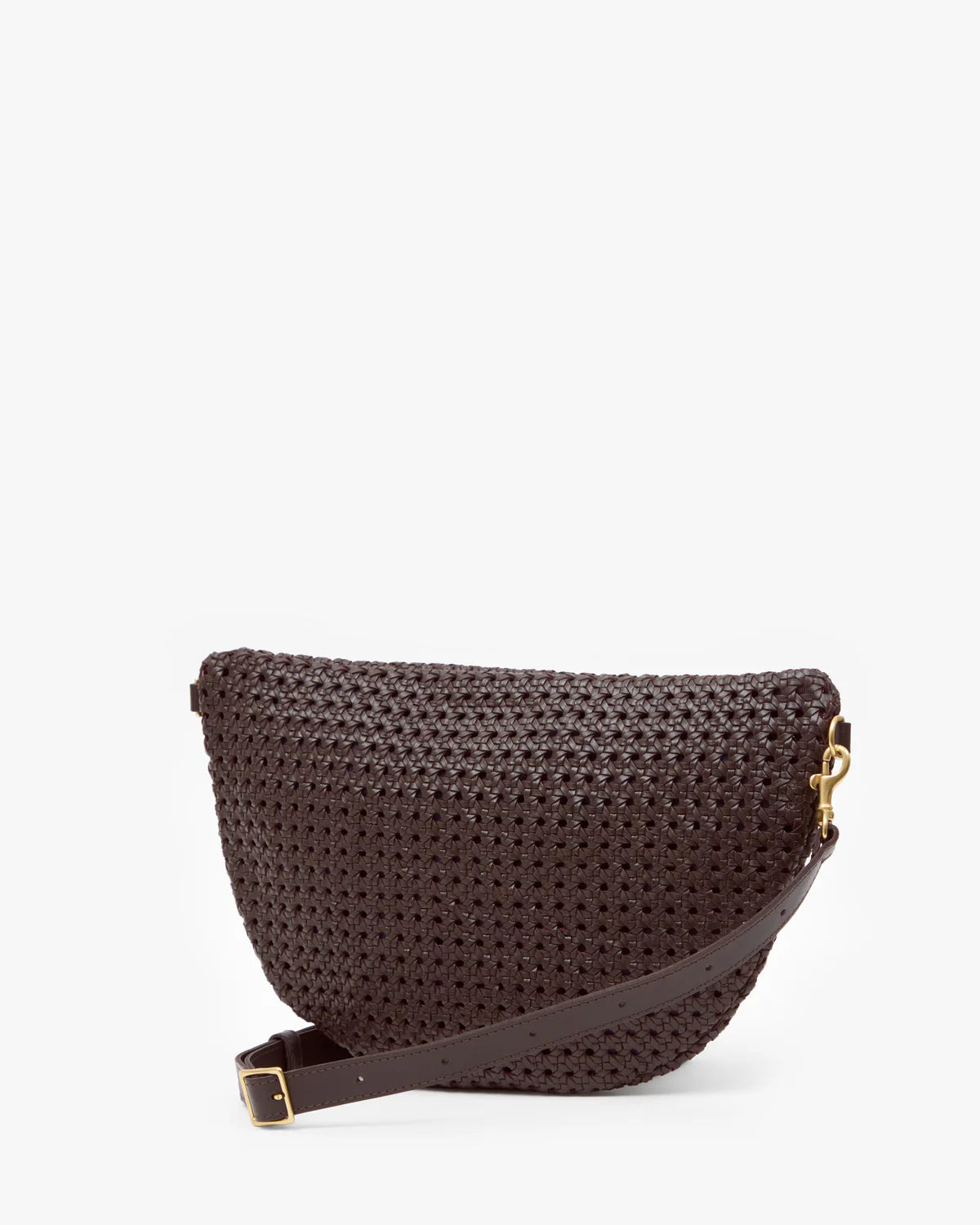 Clare V. Grande Fanny Rattan CVH100678