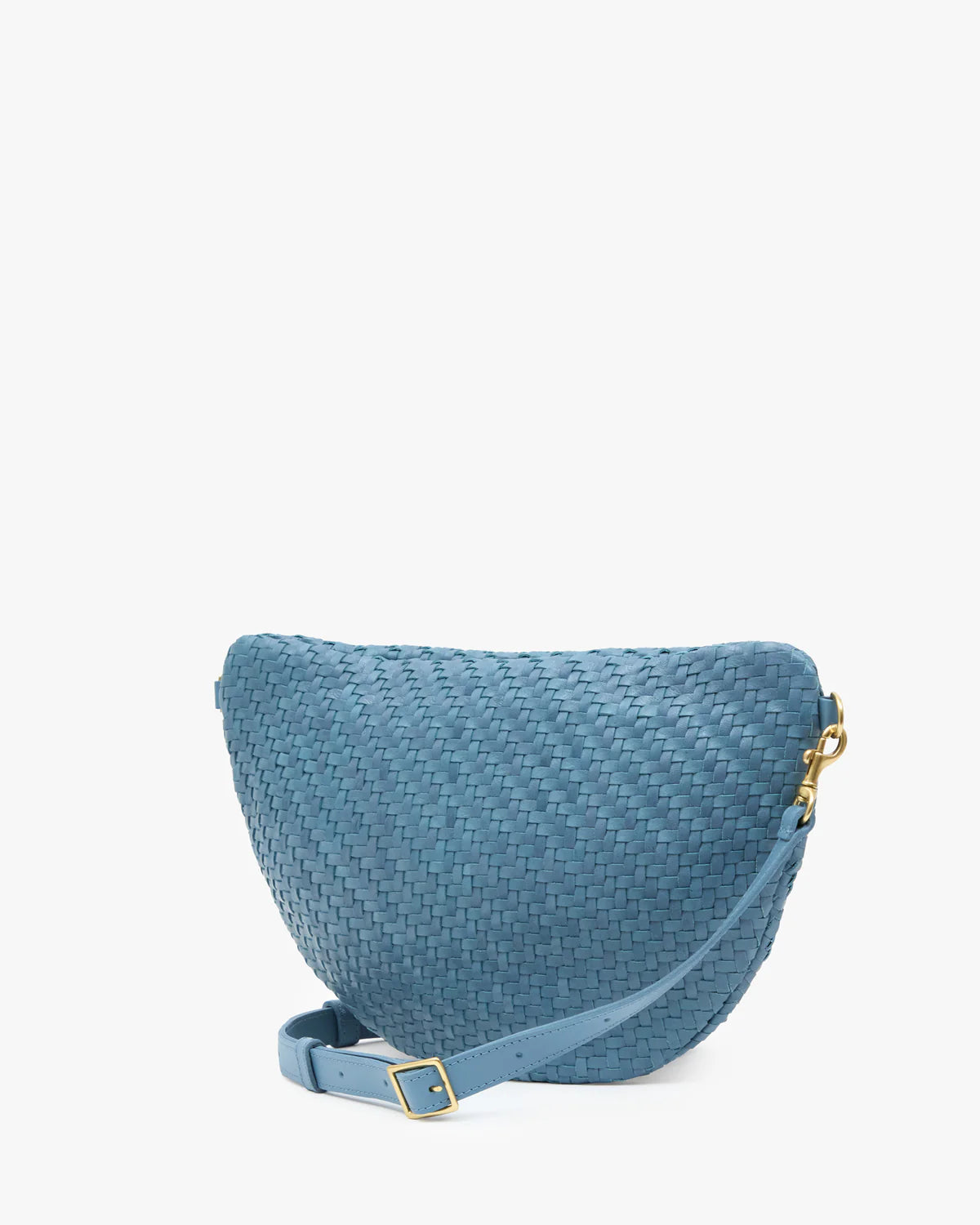 Clare V. Grnade Woven Zig Zag CVH1001050