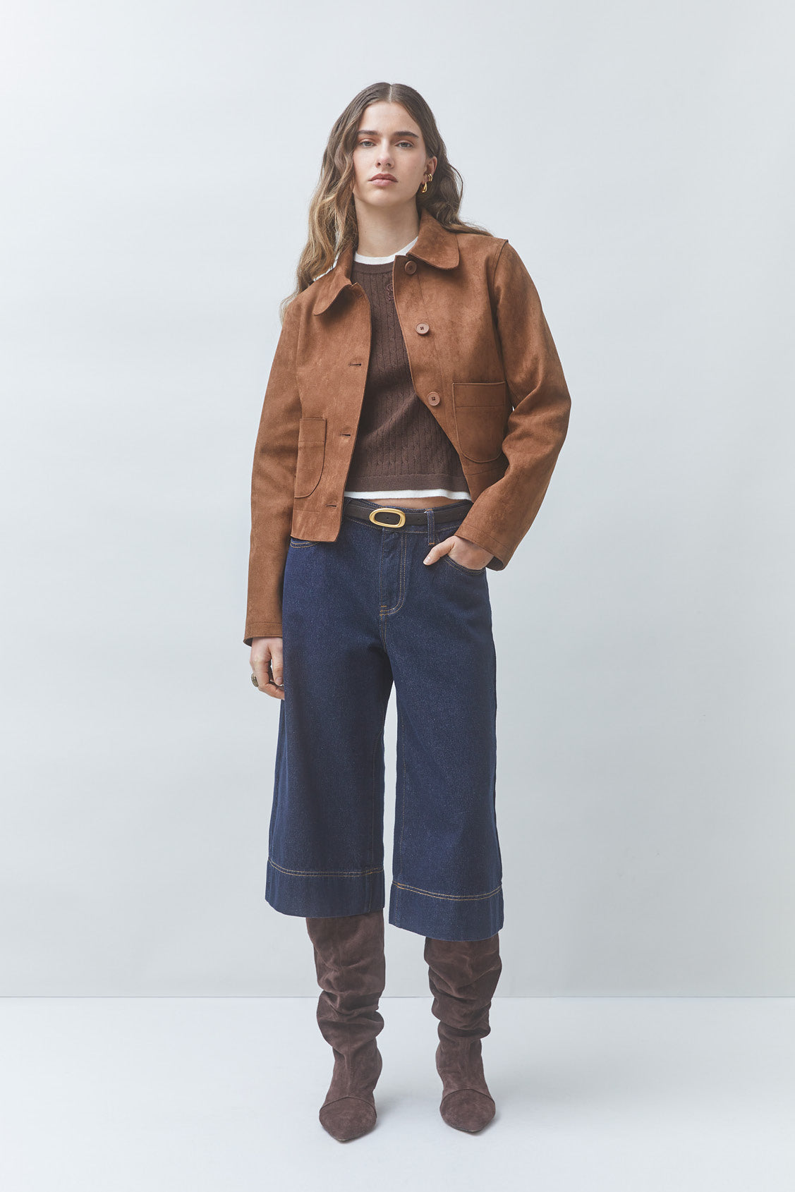 SUNCOO Dune Jacket