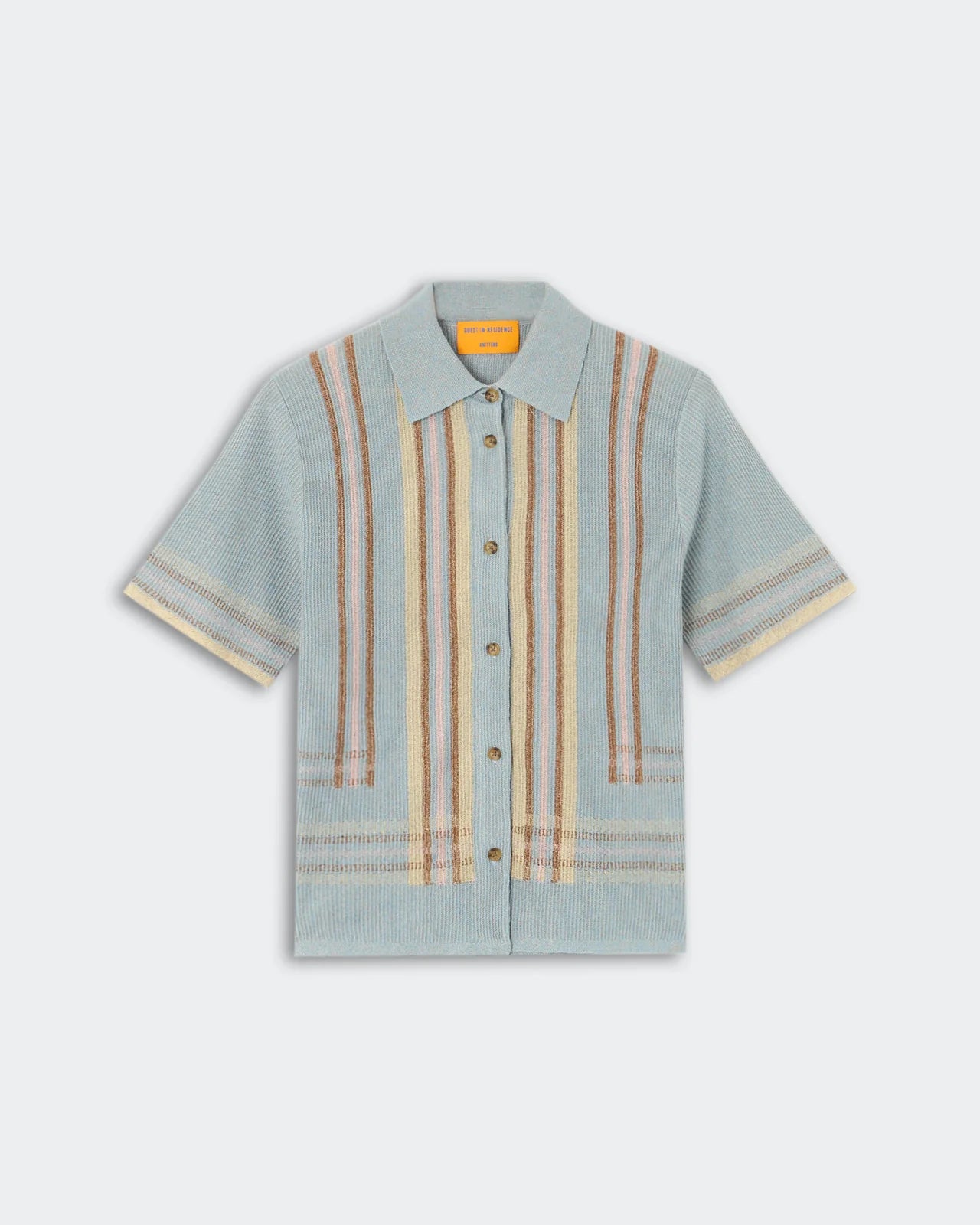 Guest in Residence Havana Shirt