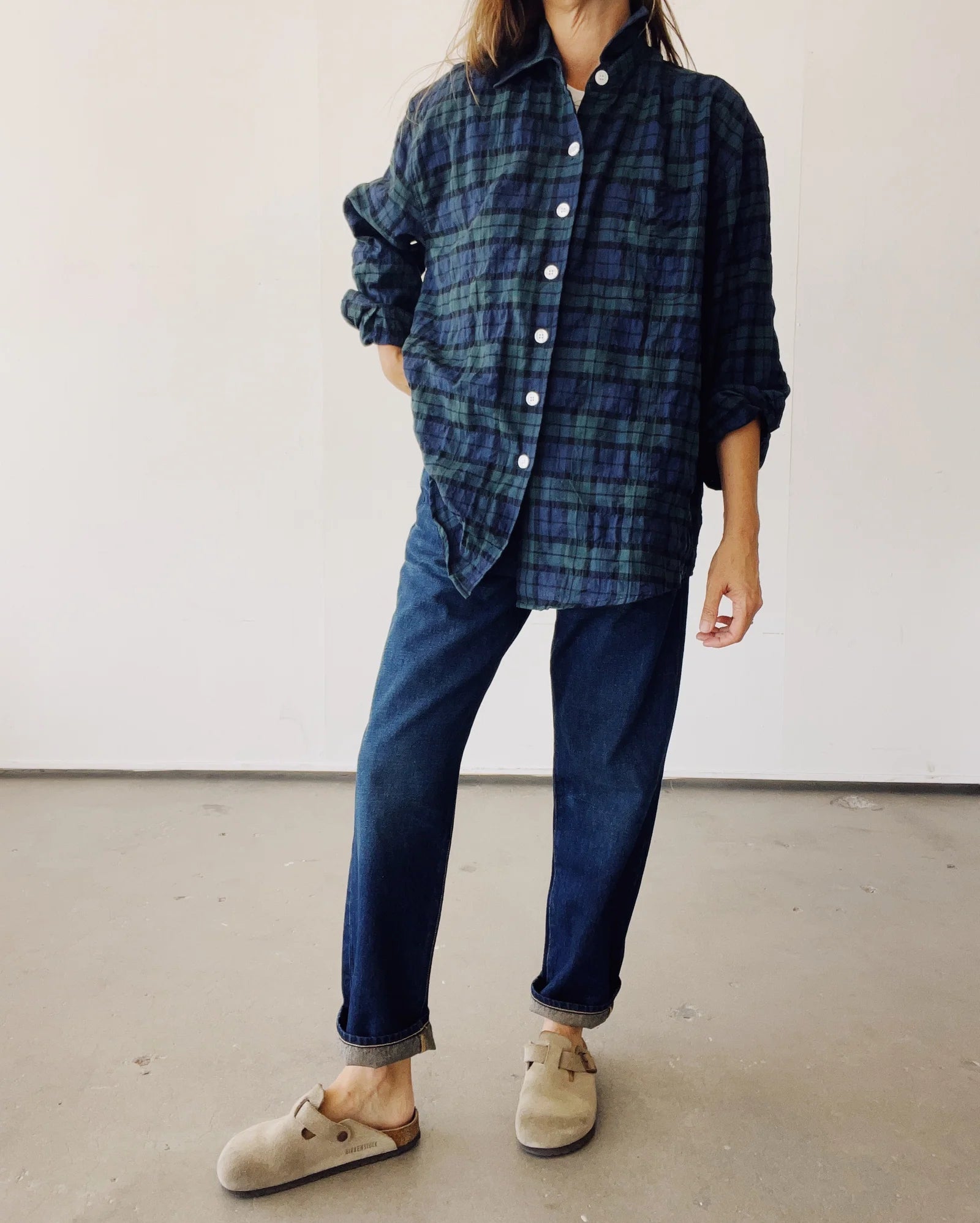 HEY GANG The Big Shirt