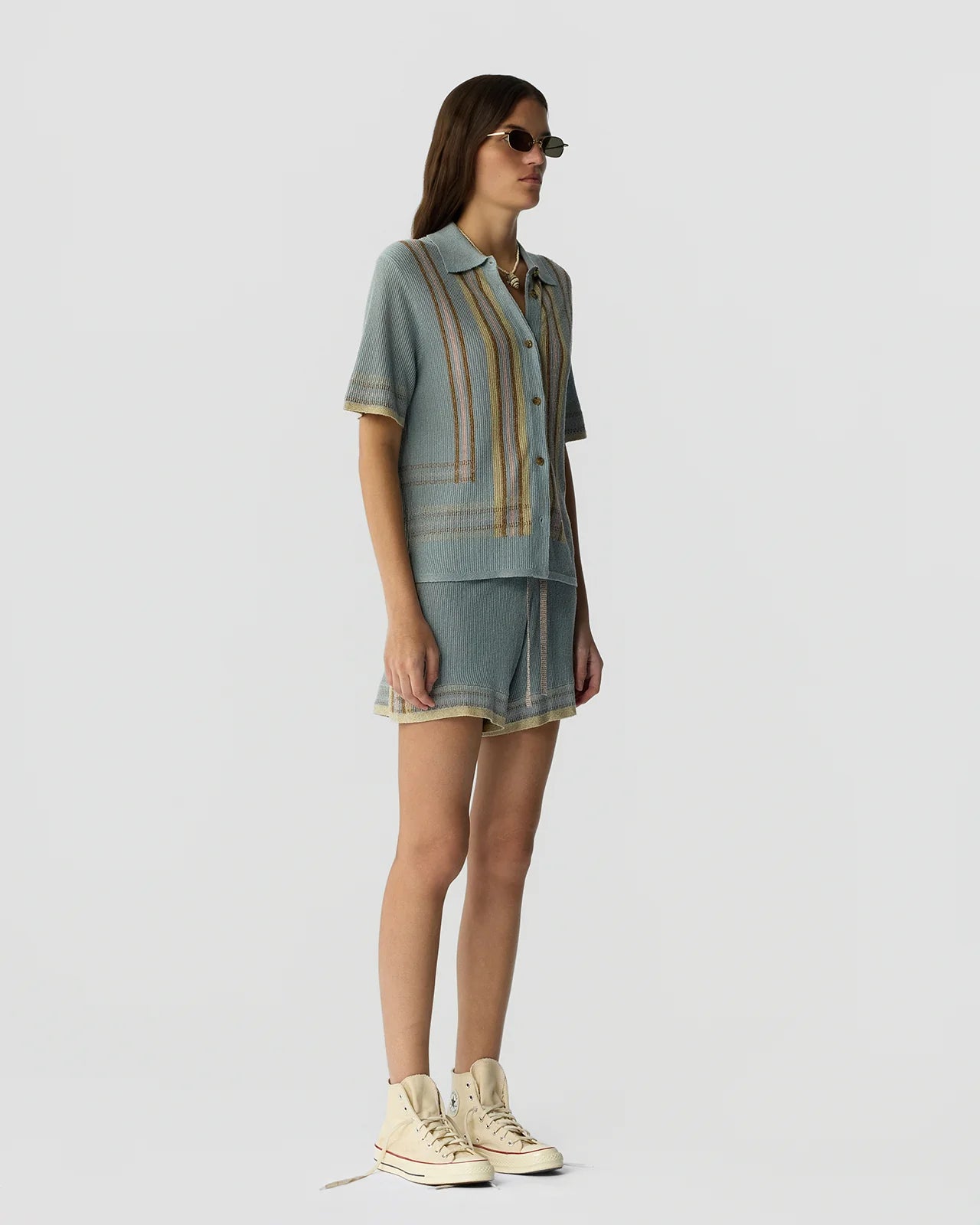 Guest in Residence Havana Shirt