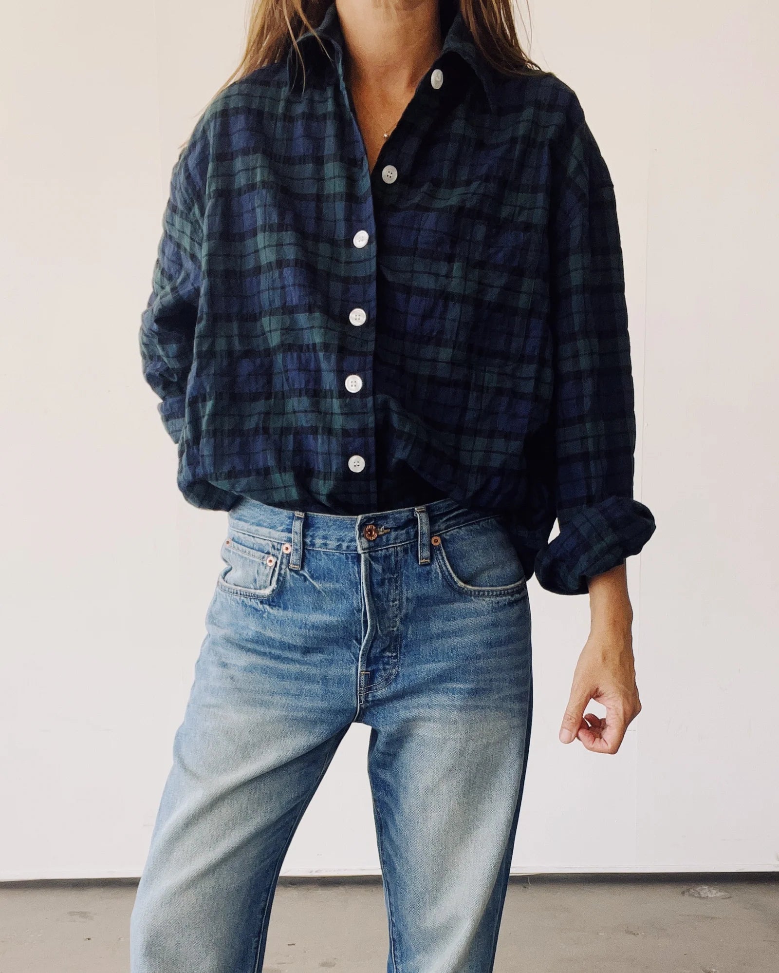 HEY GANG The Big Shirt