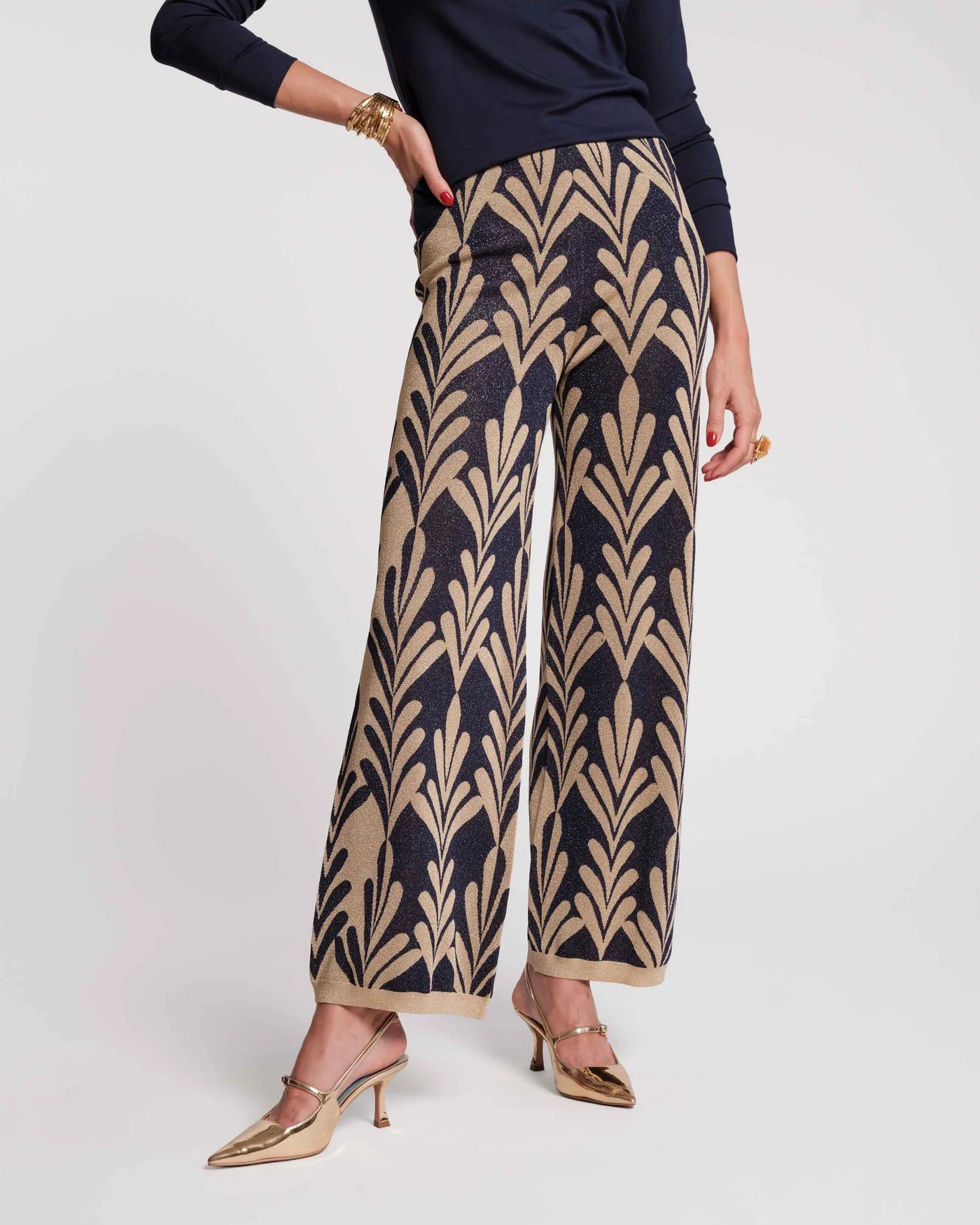 Frances Valentine Dakota Pant