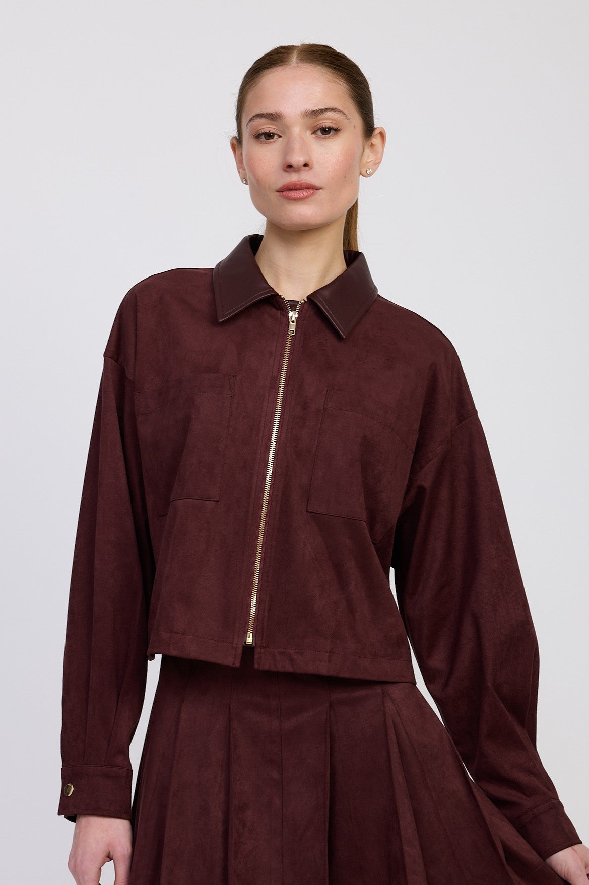 En Saison Delphine Jacket IEI4770J