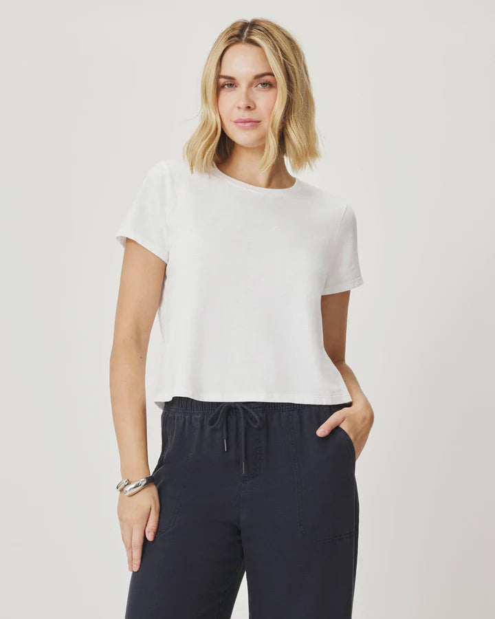 Splendid Louisa Tee RS5K330