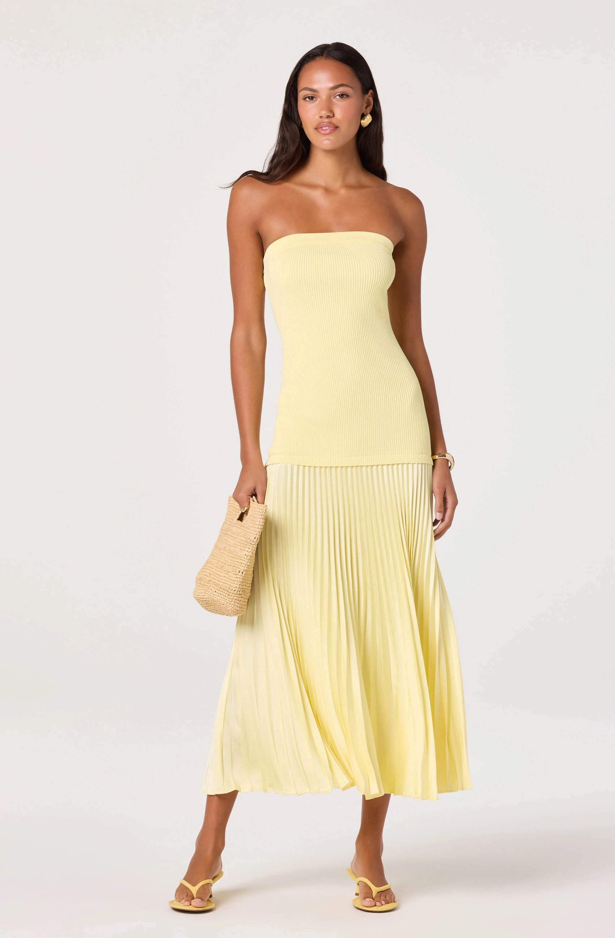 Astr Selene Dress 103339