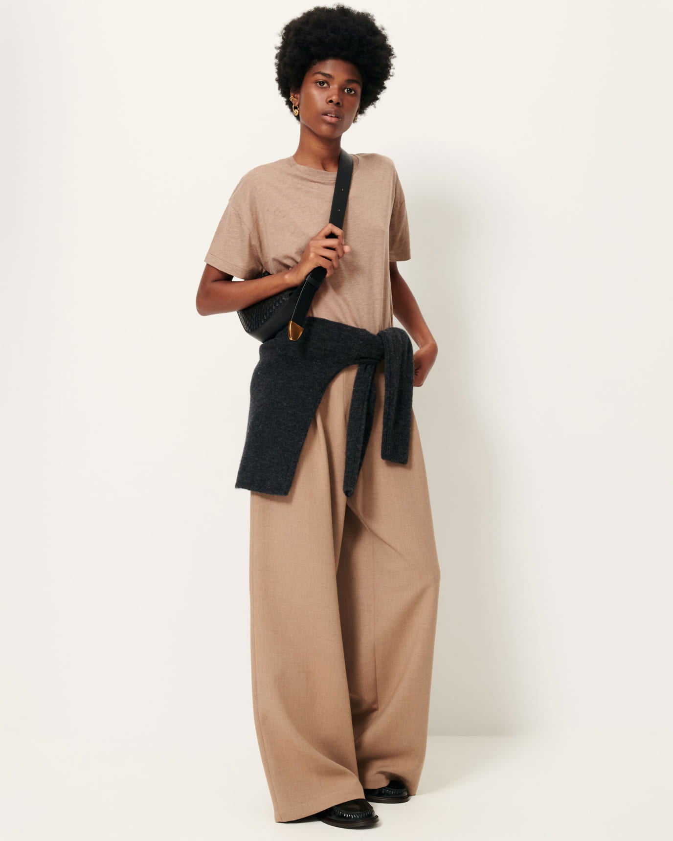 Sessùn Provenco Trousers