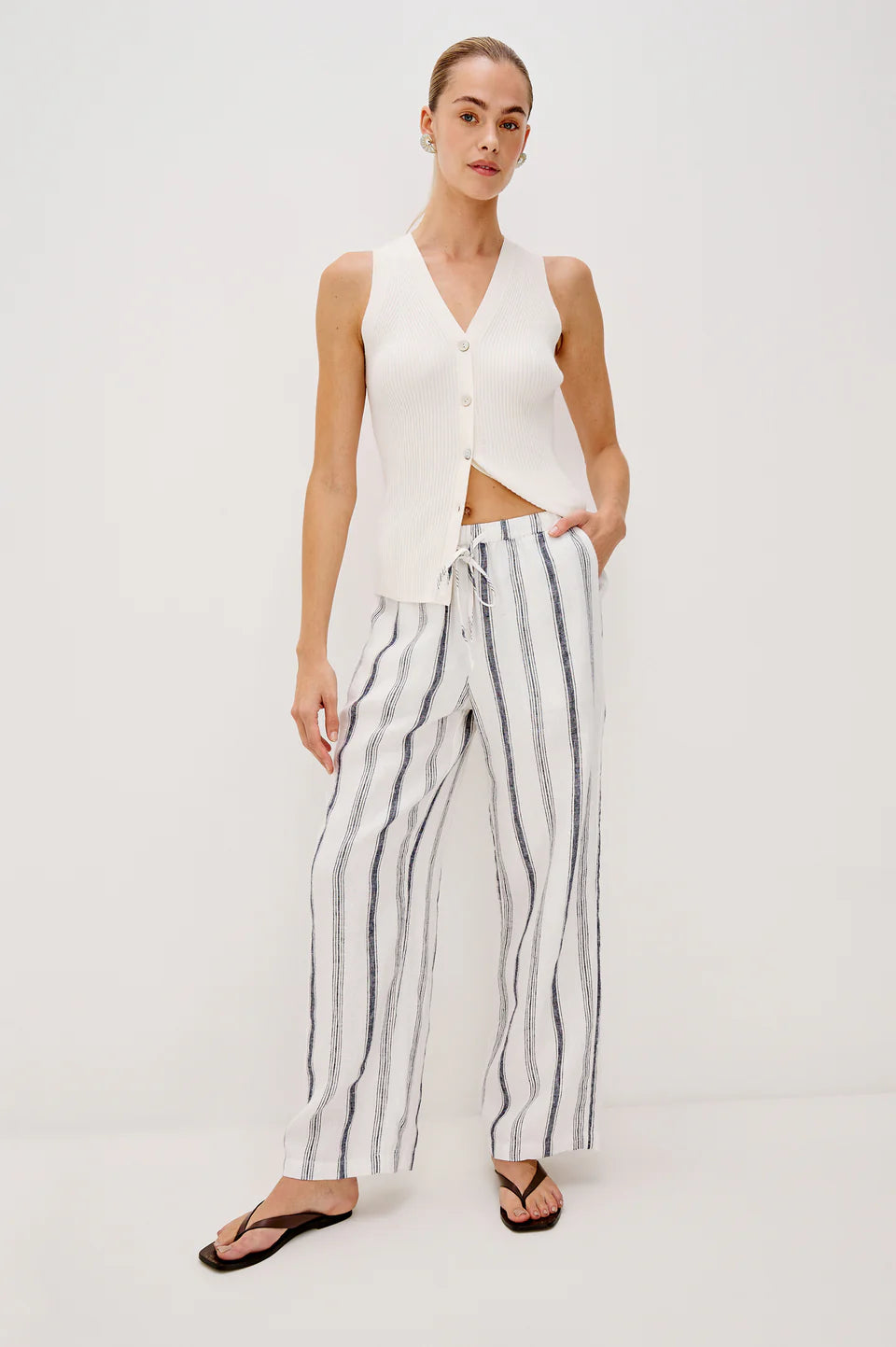 Rails Emmie Pant 8155