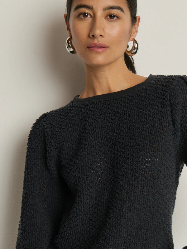 Nation Etta Lace Popover