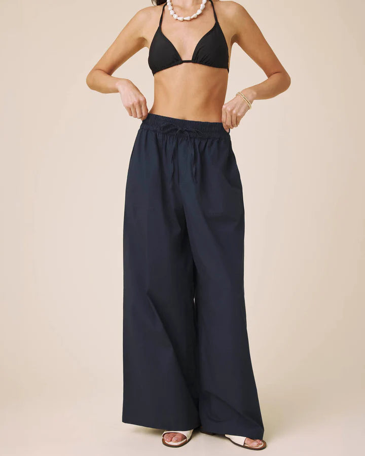 Splendid Mallory Poplin Pant RM6C700
