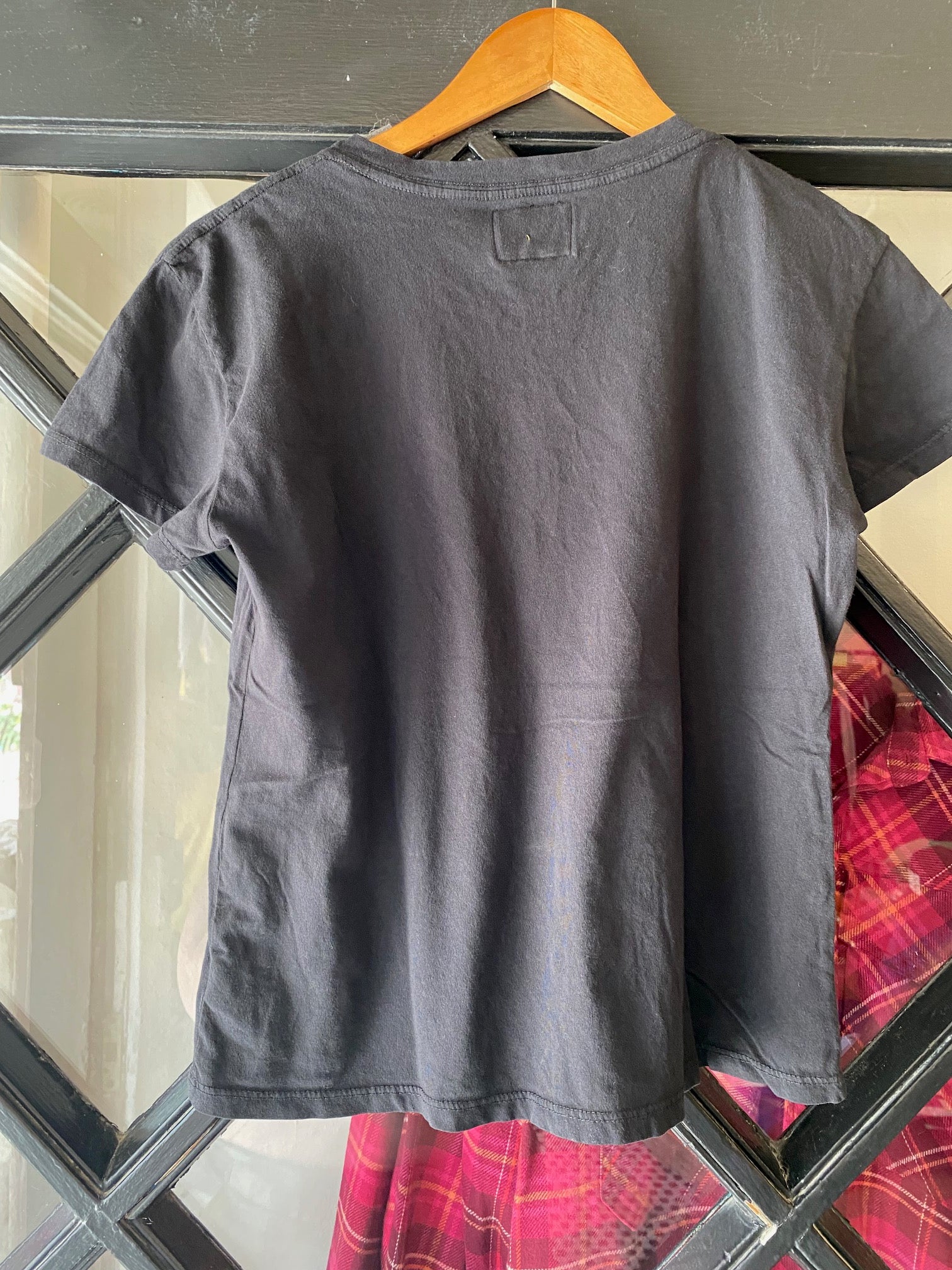 Retro Brand Flying Herky Vintage Cotton Tee