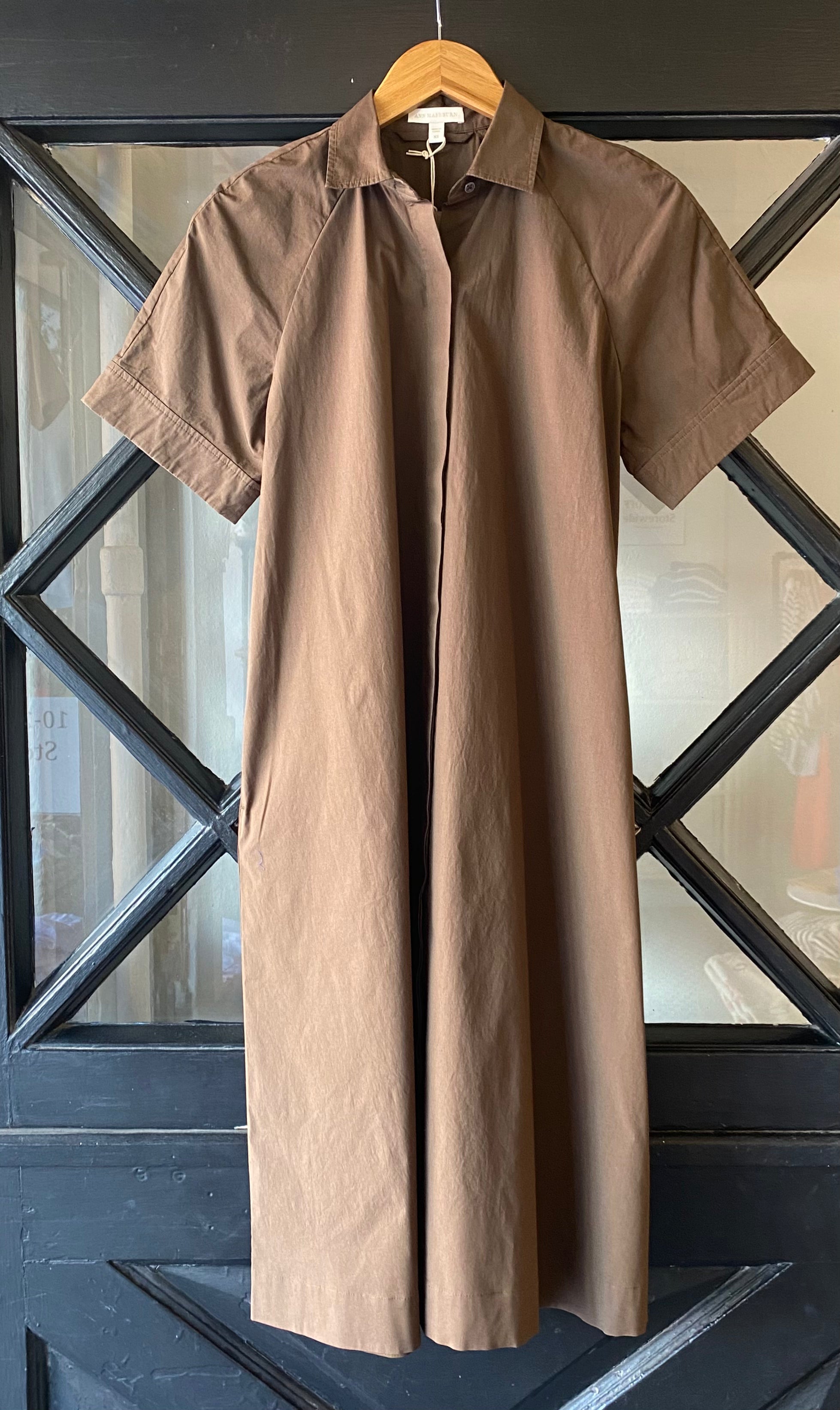 Ann Mashburn Riley Dress