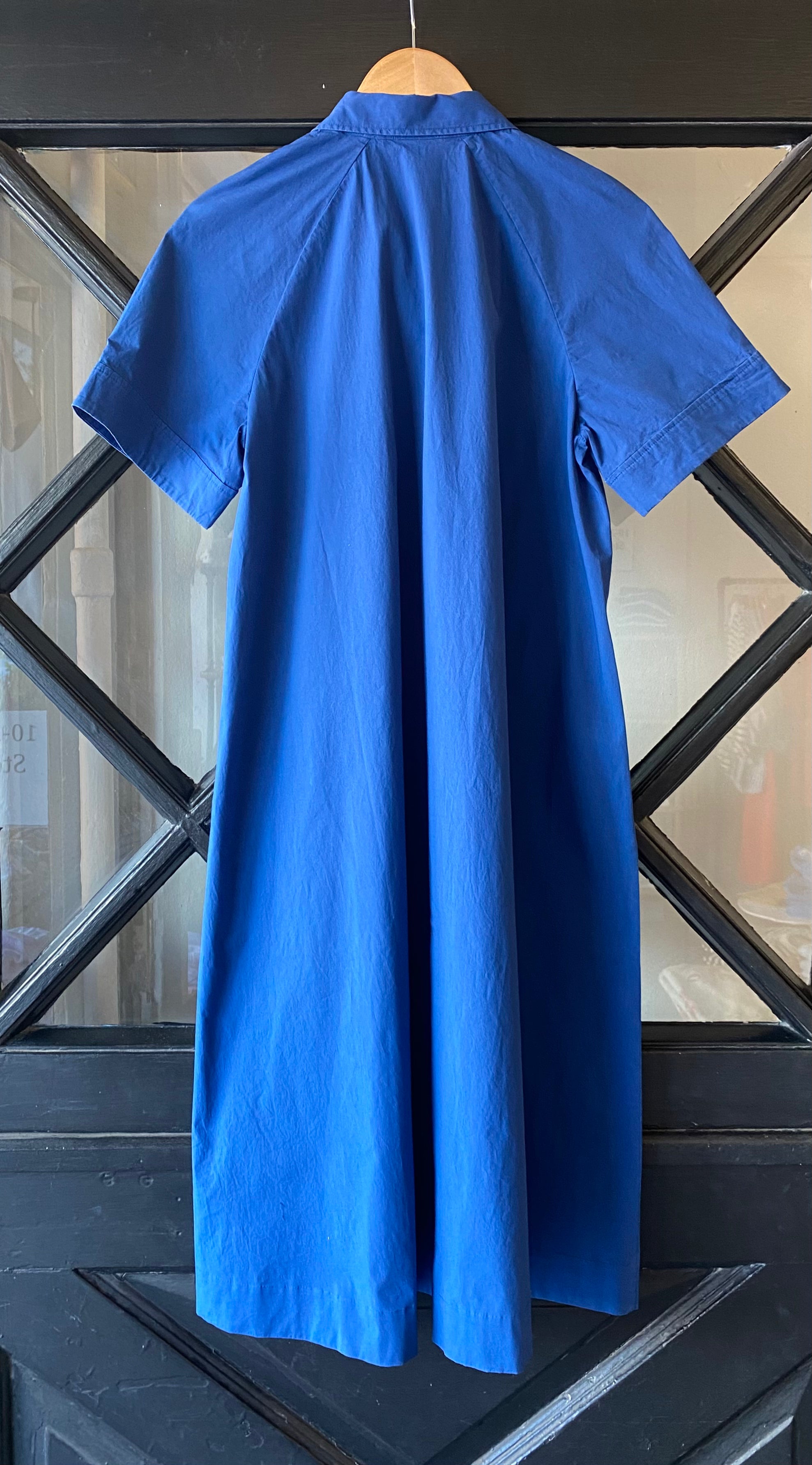 Ann Mashburn Riley Dress