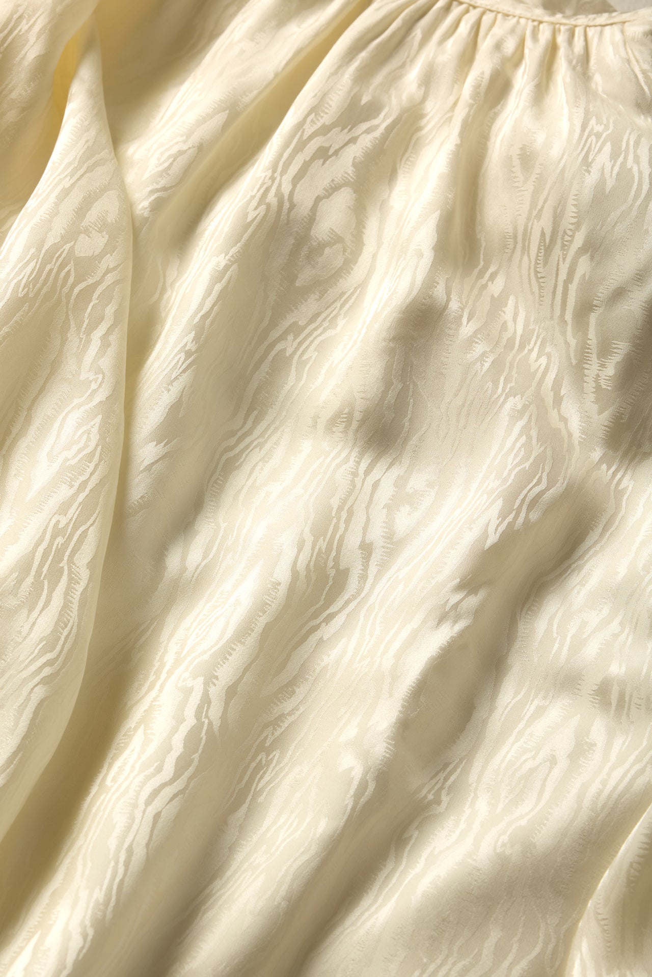 Marie Oliver Oryan Blouse