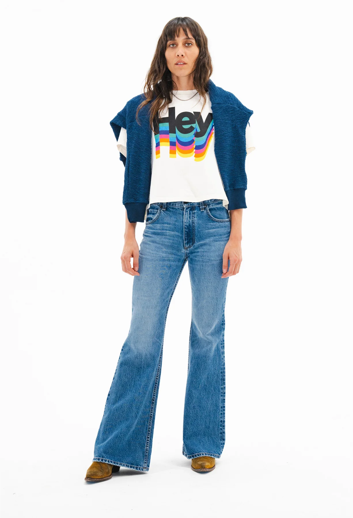 ASKKNY The Bowery Jean