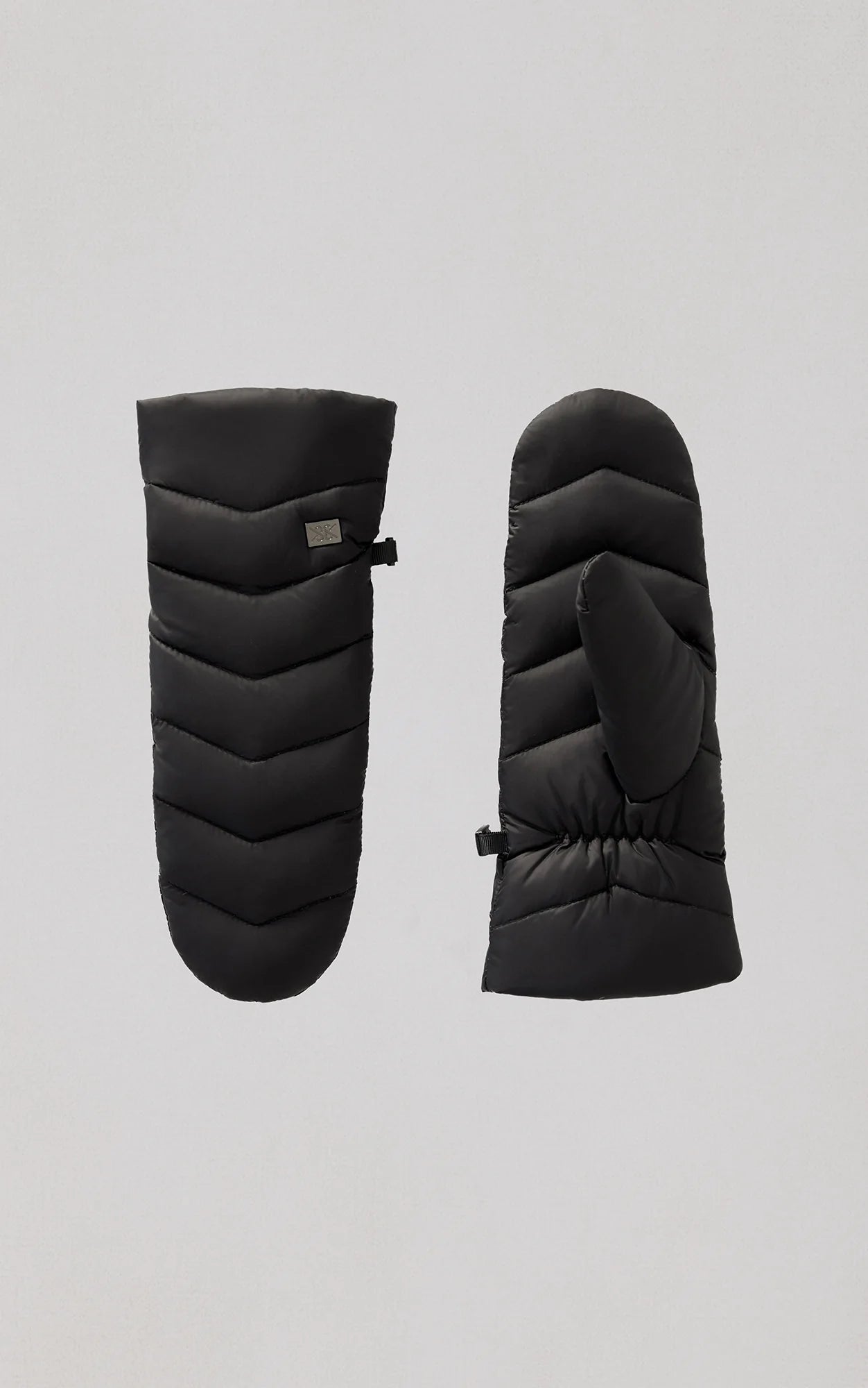 Soia and Kyo Julia Puffer Down Mitten