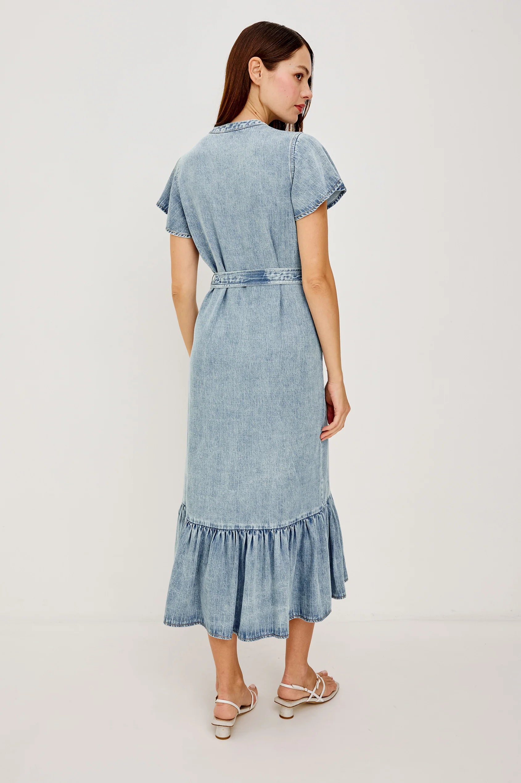 Rails Kahlo Dress