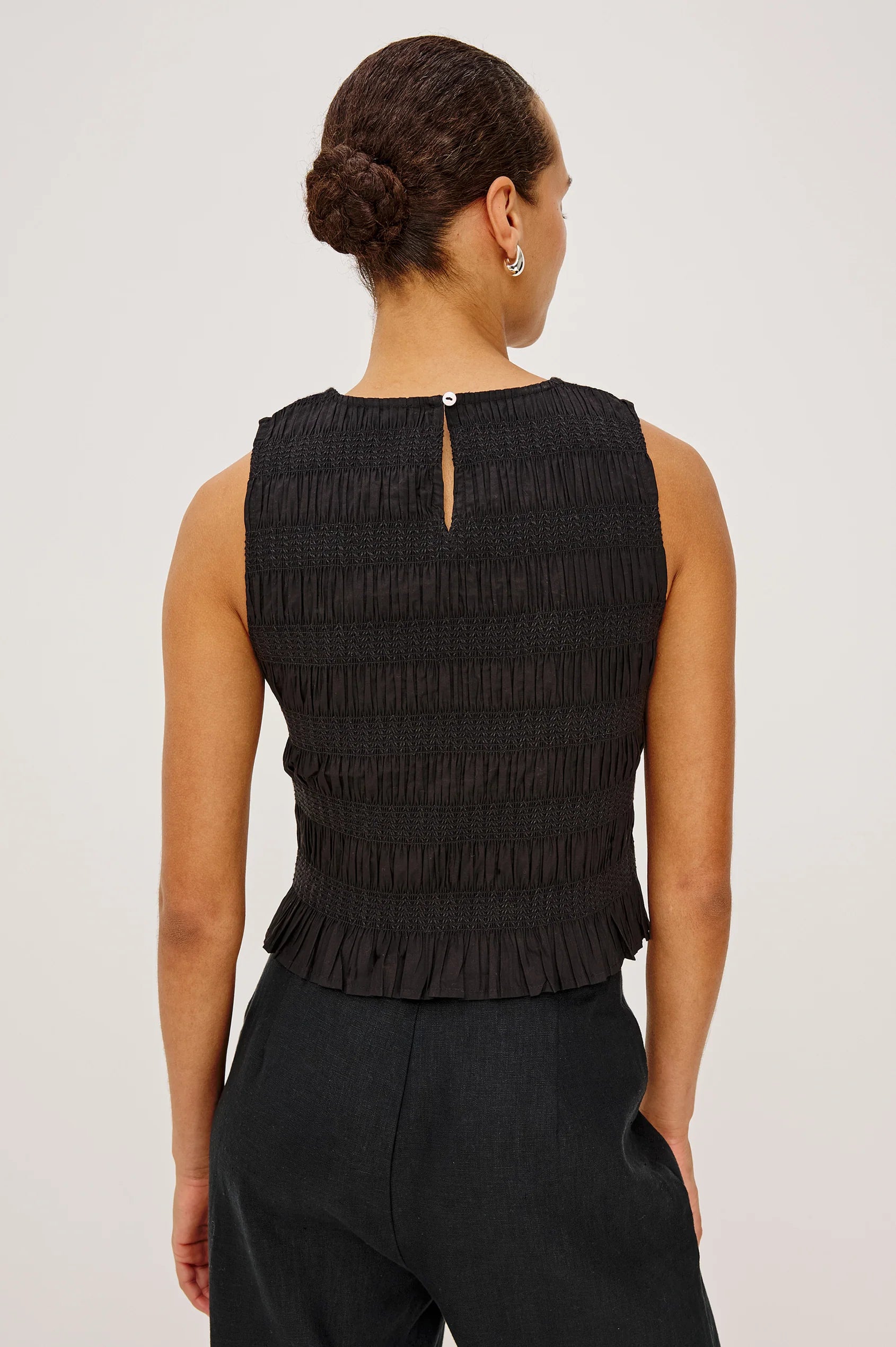 Rails Kane Top