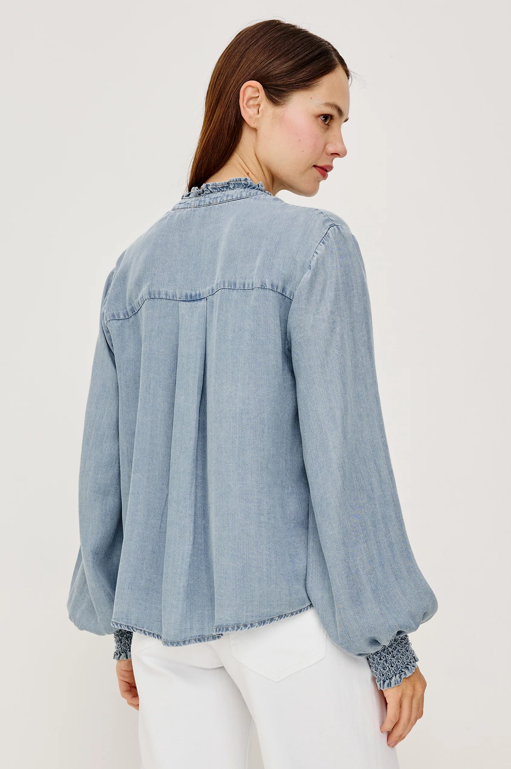 Rails Kimmy Top