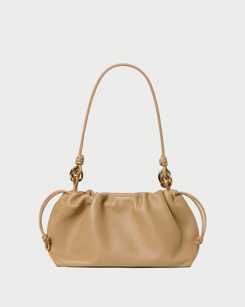 Loeffler Randall Kiri Multi Ring Dumpling Pouch