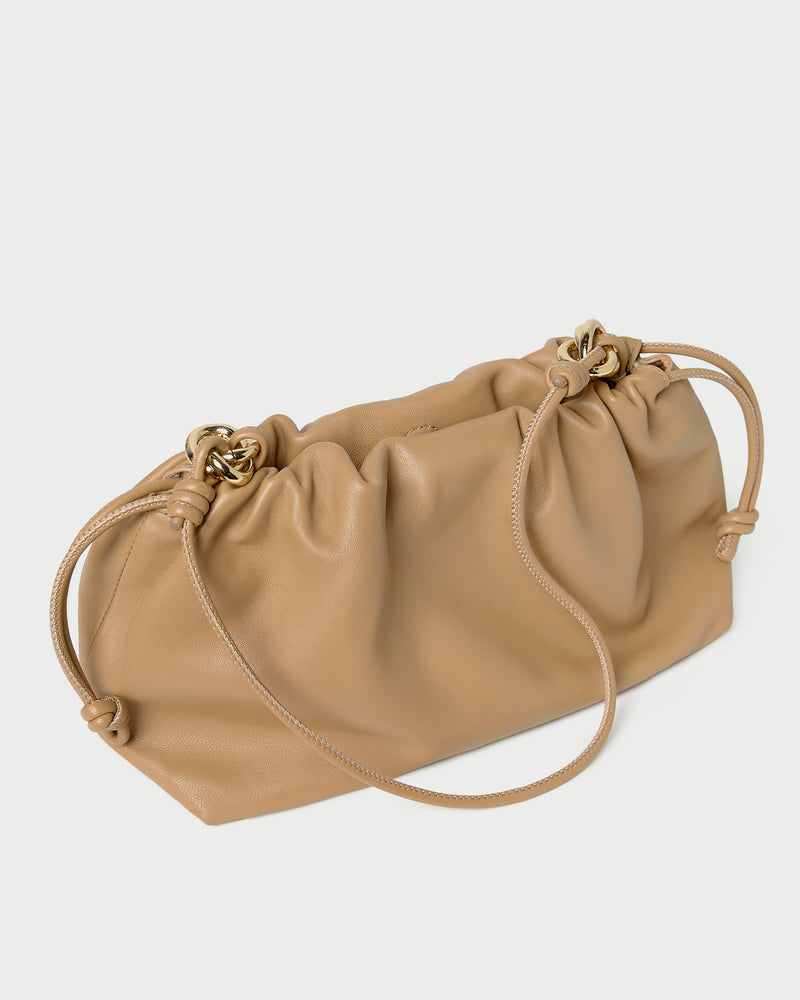 Loeffler Randall Kiri Multi Ring Dumpling Pouch