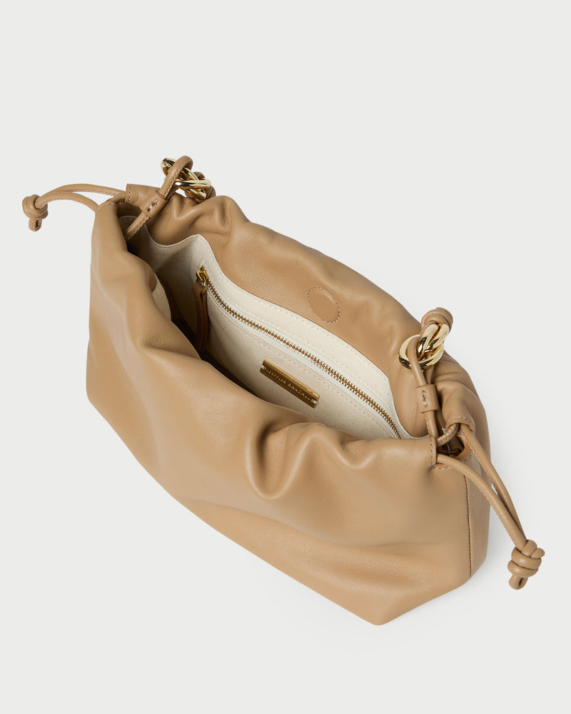 Loeffler Randall Kiri Multi Ring Dumpling Pouch