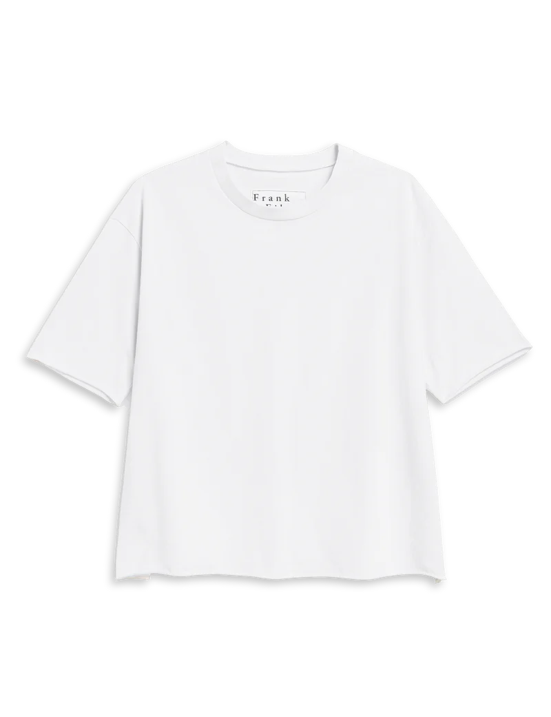Frank & Eileen Perry NYC Crewneck Tee